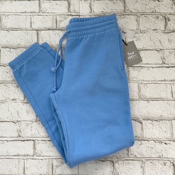 Tna Cozy Af Sweatpants - Picture 2 of 3